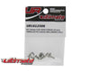 M2,5x6mm FLAT HEAD SCREWS (10 pcs)