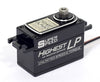 Highest RC DLP650 Low Profile HV Servo