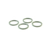 S35-4 Series BBS System  Seal O-Ring for Emulsion Shock Cap (4PC)