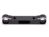 S104 Aluminum Front Upper Arm Holder (BK)