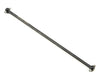 S35-T Steel Center Rear Drive Shaft 165mm