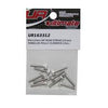 M3x12mm CAP HEAD SCREWS (10 pcs)