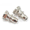 S104 Aluminum Shock Cap Stud (2pc)