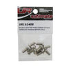 M4x8mm BUTTON HEAD SCREWS (10 pcs)